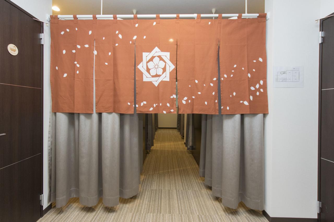 Ryoma Ikebukuro Hotel Токио Екстериор снимка