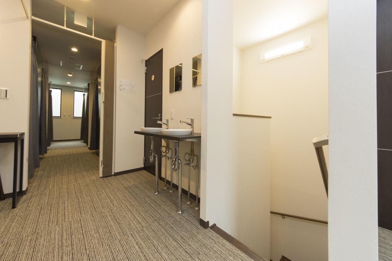 Ryoma Ikebukuro Hotel Токио Екстериор снимка