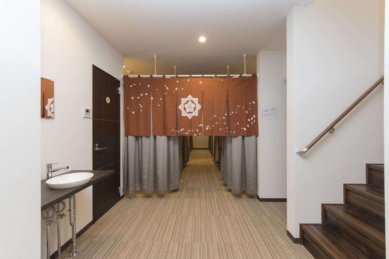 Ryoma Ikebukuro Hotel Токио Екстериор снимка