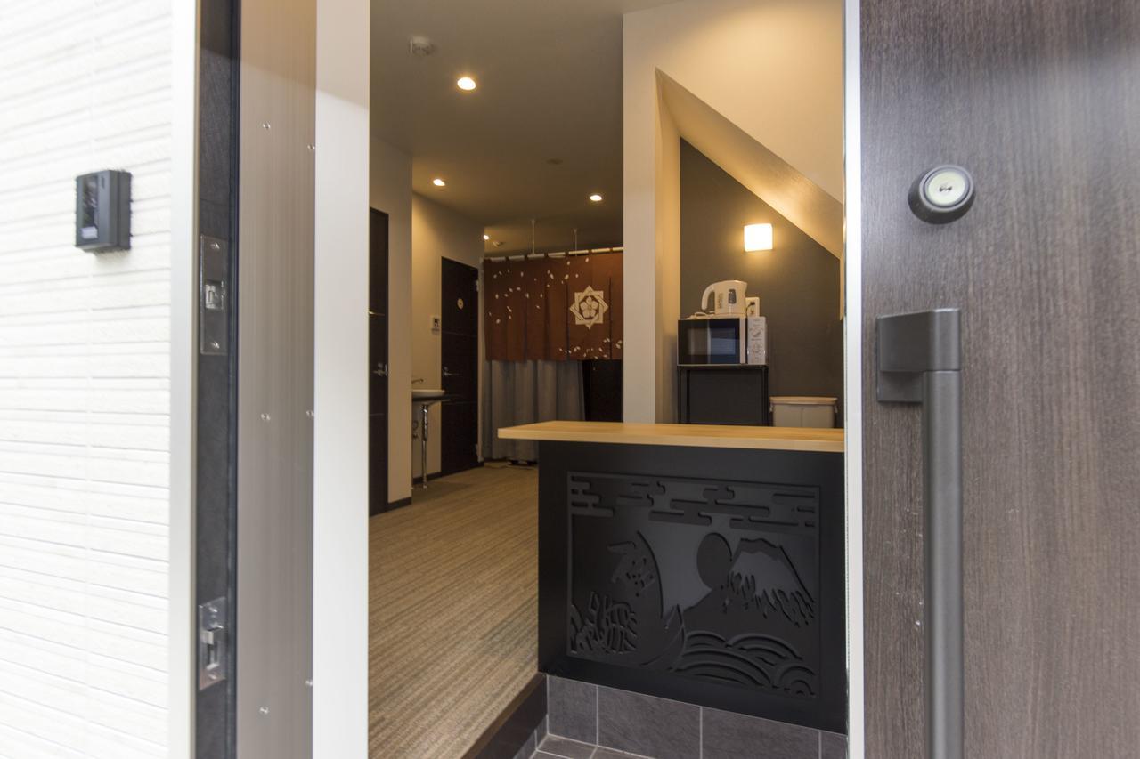 Ryoma Ikebukuro Hotel Токио Екстериор снимка