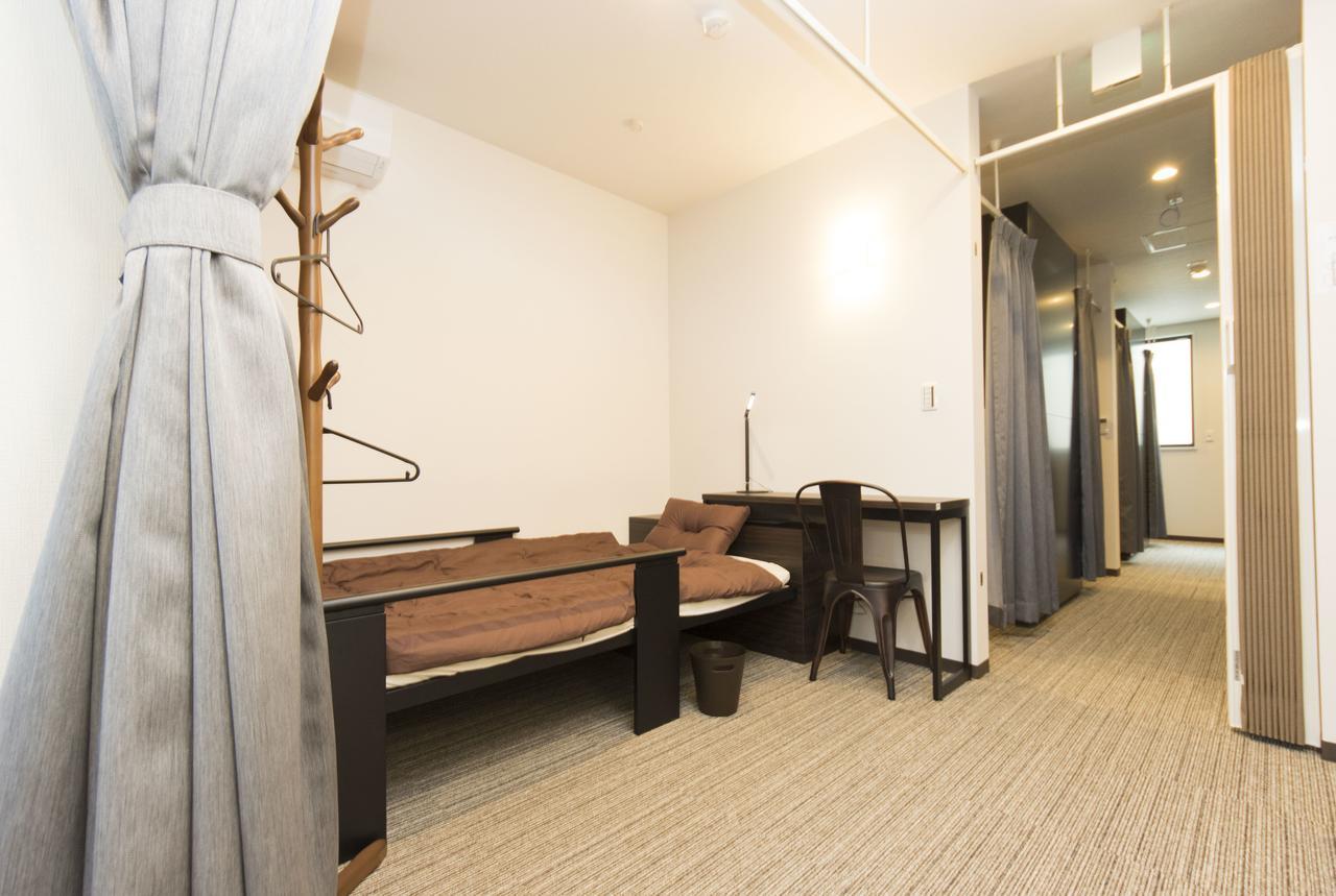 Ryoma Ikebukuro Hotel Токио Екстериор снимка